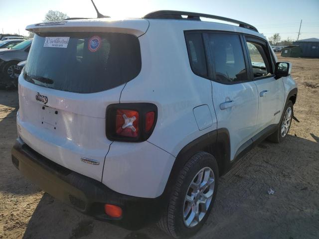 Photo 3 from auction – 2015 JEEP RENEGADE L with VIN ZACCJABT5FPC39182