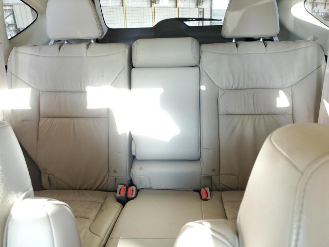 Photo 10 from auction – 2014 HONDA CR-V EXL with VIN 5J6RM4H79EL069922