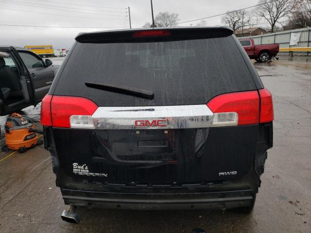 Photo 6 from auction – 2017 GMC TERRAIN SL with VIN 2GKFLSEK7H6311990