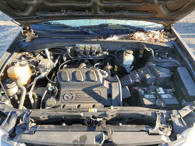 Photo 12 from auction – 2006 MAZDA TRIBUTE S with VIN 4F2YZ941X6KM10799