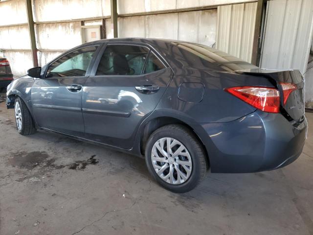 Photo 2 from auction – 2019 TOYOTA COROLLA L with VIN 2T1BURHE1KC186044