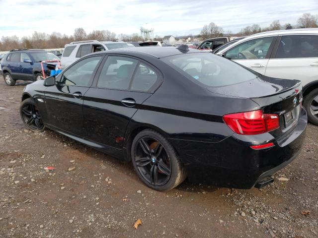 Photo 2 from auction – 2013 BMW 550 XI with VIN WBAFU9C52DDY72685