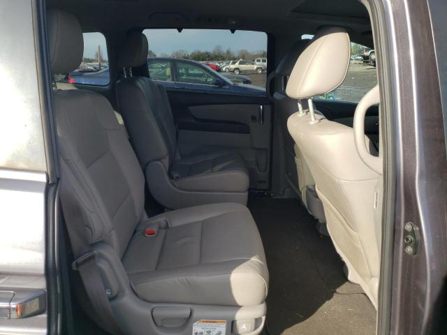 Photo 10 from auction – 2015 HONDA ODYSSEY EX with VIN 5FNRL5H64FB131205