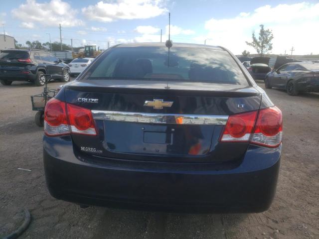 Photo 6 from auction – 2015 CHEVROLET CRUZE LT with VIN 1G1PC5SB2F7163873