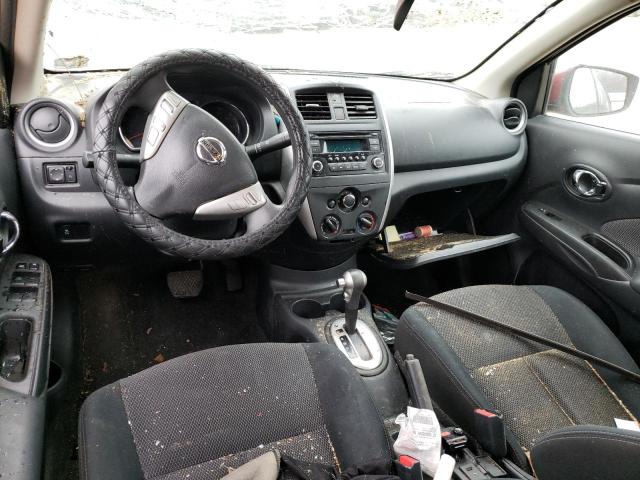Photo 8 from auction – 2016 NISSAN VERSA S with VIN 3N1CN7AP4GL873950