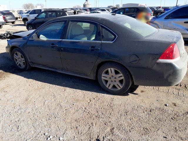 Photo 2 from auction – 2014 CHEVROLET IMPALA LIM with VIN 2G1WB5E30E1120759