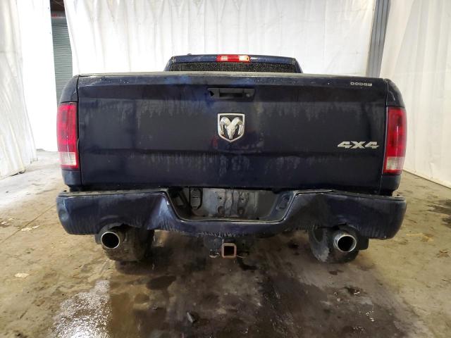 Photo 6 from auction – 2014 RAM 1500 ST with VIN 1C6RR7FT7ES180846