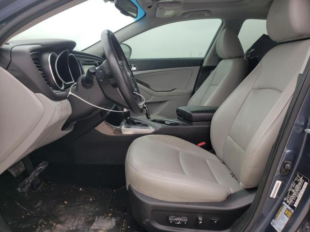 صورة رقم 7 من المزاد - 2015 KIA OPTIMA EX مع VIN 5XXGN4A70FG450340