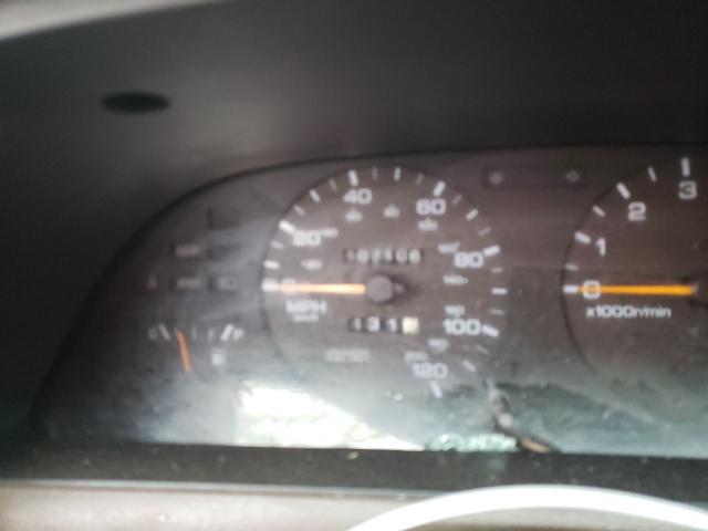 Photo 9 from auction – 1994 NISSAN ALTIMA XE with VIN 1N4BU31D4RC235535