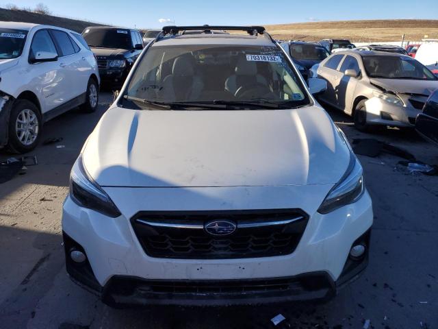 Photo 5 from auction – 2019 SUBARU CROSSTREK with VIN JF2GTANC6K8299773