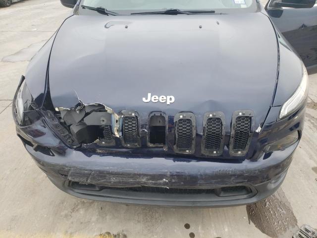 Photo 11 from auction – 2014 JEEP CHEROKEE L with VIN 1C4PJLCB4EW127042