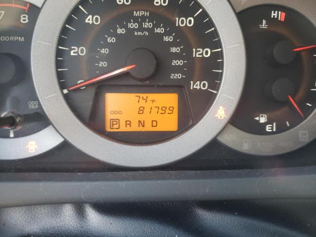 Zdjęcie 9 z aukcji – 2012 TOYOTA RAV4 z VIN 2T3ZF4DVXCW115739