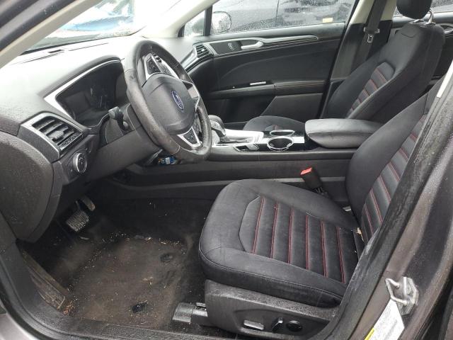 Photo 7 from auction – 2013 FORD FUSION SE with VIN 3FA6P0H73DR272951