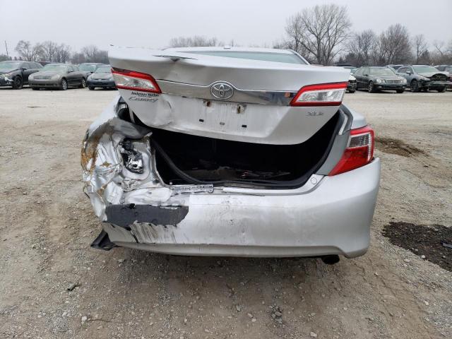 Photo 6 from auction – 2014 TOYOTA CAMRY with VIN 4T4BF1FKXER409212