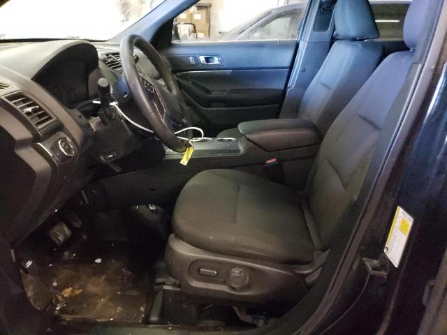 صورة رقم 7 من المزاد - 2016 FORD EXPLORER P مع VIN 1FM5K8ATXGGD05249