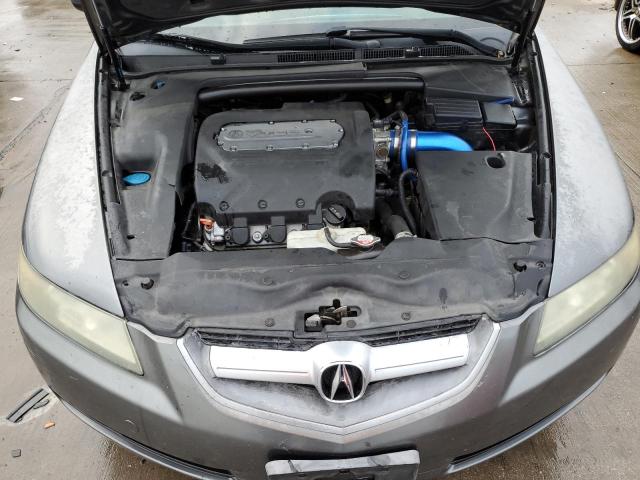 Photo 11 from auction – 2004 ACURA TL with VIN 19UUA66264A007465