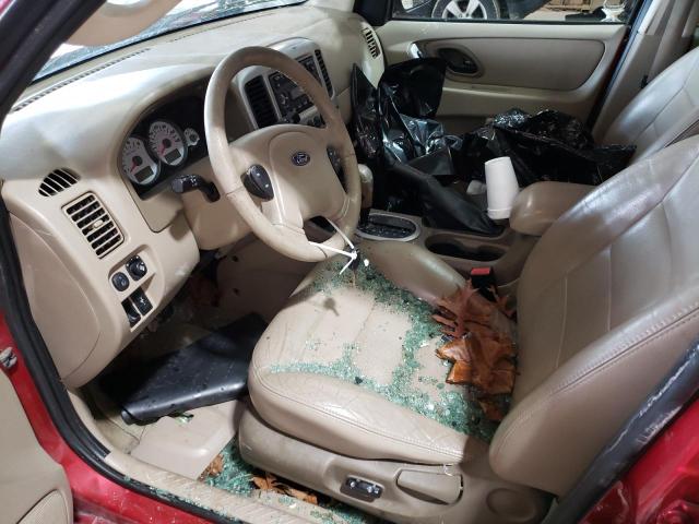 Photo 7 from auction – 2006 FORD ESCAPE LIM with VIN 1FMYU94186KD04605