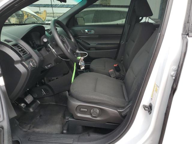 Photo 7 from auction – 2018 FORD EXPLORER P with VIN 1FM5K8AR5JGA83800