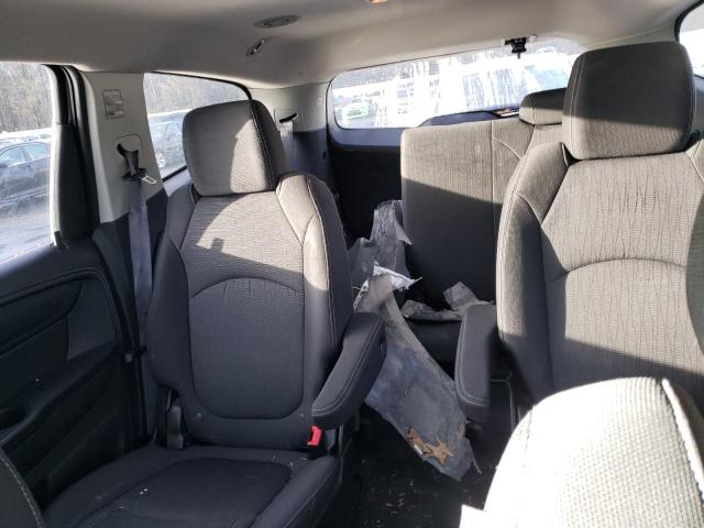 Photo 10 from auction – 2013 CHEVROLET TRAVERSE L with VIN 1GNKVGKD9DJ126500