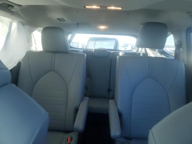 Photo 10 from auction – 2020 TOYOTA HIGHLANDER with VIN 5TDHZRAH6LS014309