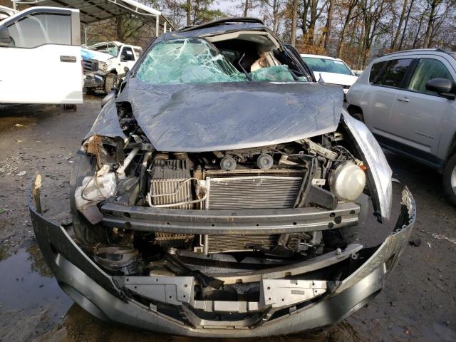 Photo 5 from auction – 2011 NISSAN JUKE S with VIN JN8AF5MR5BT000929