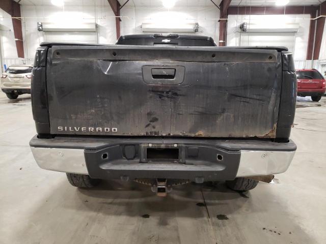 Photo 6 from auction – 2013 CHEVROLET 1500 with VIN 1GCRKSE76DZ180329