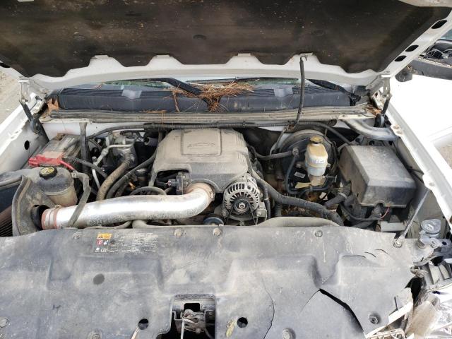 Photo 11 from auction – 2013 CHEVROLET SILVERADO with VIN 3GCPKSE73DG146971