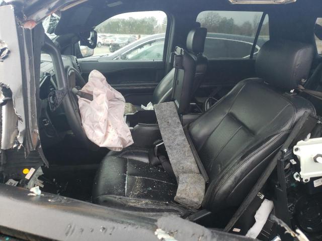 Photo 7 from auction – 2018 FORD EXPEDITION with VIN 1FMJU1HT6JEA09511