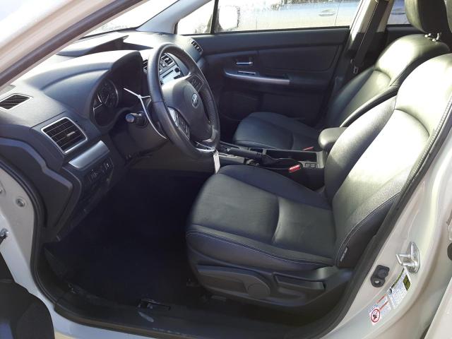 Photo 7 from auction – 2015 SUBARU XV CROSSTR with VIN JF2GPAMC4F8220757