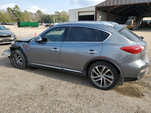 Photo 2 from auction – 2017 INFINITI QX50 with VIN JN1BJ0RP1HM385243