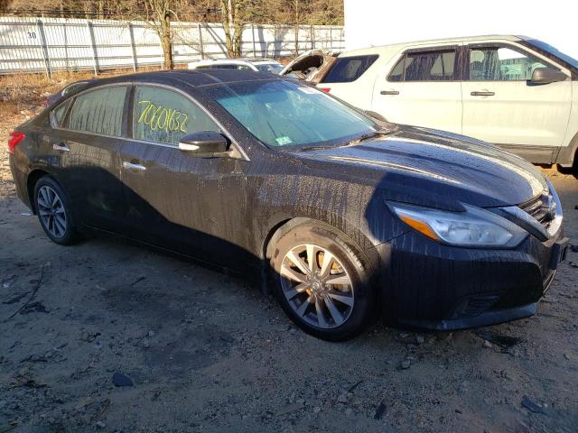 Photo 4 from auction – 2017 NISSAN ALTIMA 2.5 with VIN 1N4AL3AP5HC471599