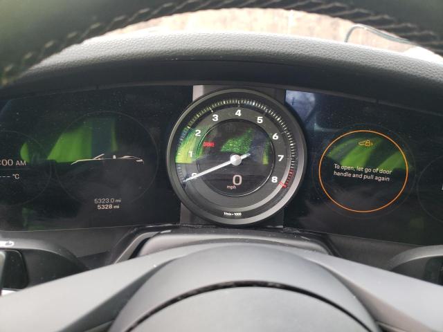 Photo 9 from auction – 2020 PORSCHE 911 CARRER with VIN WP0CB2A99LS264391