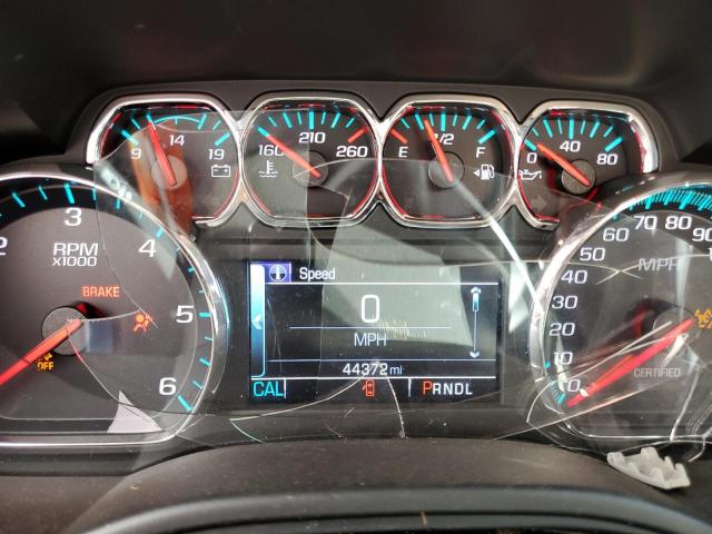 Photo 8 from auction – 2020 CHEVROLET TAHOE with VIN 1GNLCDEC7LR200962