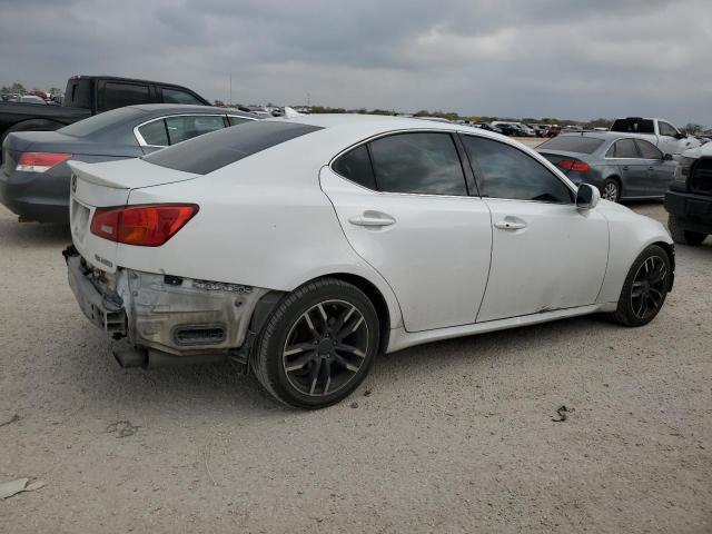 Photo 3 from auction – 2008 LEXUS IS 250 with VIN JTHBK262685064774