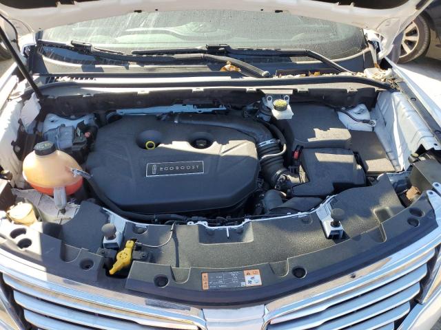 Photo 12 from auction – 2017 LINCOLN MKC SELECT with VIN 5LMTJ2DH8HUL01831
