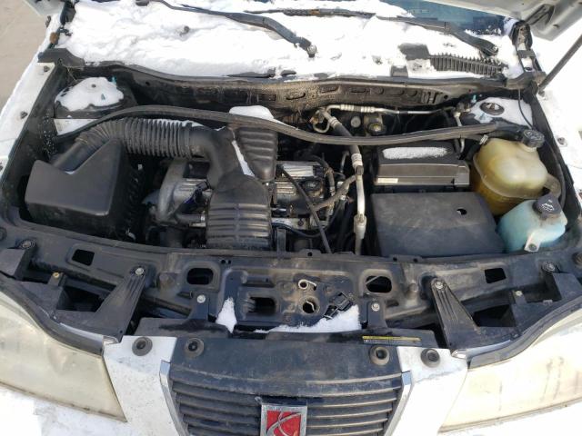Photo 11 from auction – 2006 SATURN VUE with VIN 5GZCZ33D16S862934