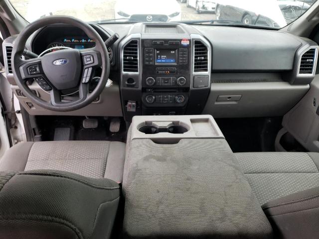 Photo 8 from auction – 2015 FORD F150 SUPER with VIN 1FTEX1C85FFC15579