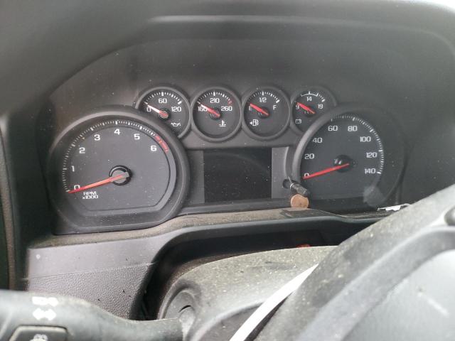 صورة رقم 9 من المزاد - 2022 CHEVROLET SILVERADO مع VIN 1GC4YLE72NF230161