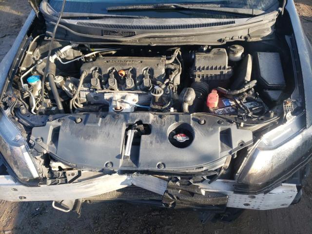 Photo 11 from auction – 2013 HONDA CIVIC EX with VIN 19XFB2F80DE280500