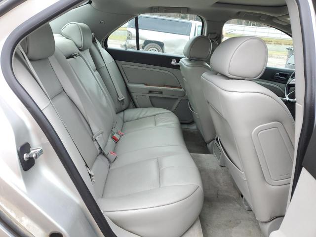 Photo 10 from auction – 2008 CADILLAC STS with VIN 1G6DW67V380198138