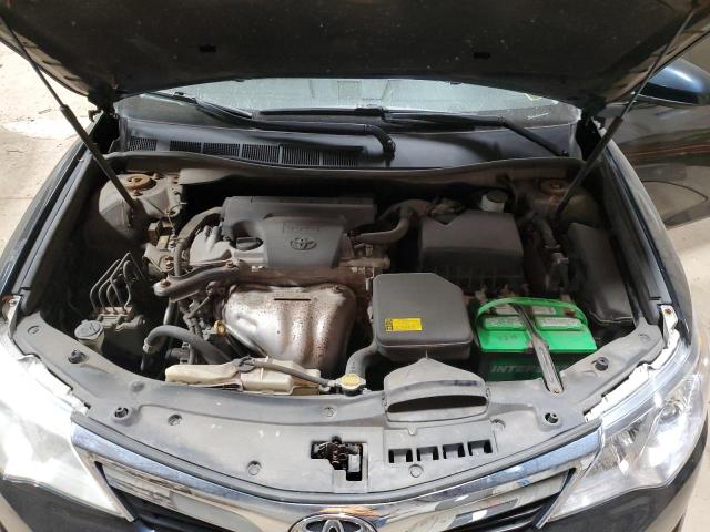 Photo 11 from auction – 2012 TOYOTA CAMRY BASE with VIN 4T1BF1FK2CU053894
