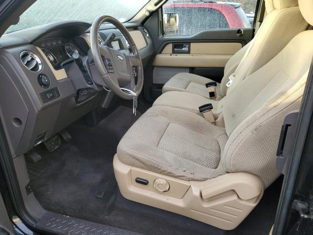 Photo 7 from auction – 2014 FORD F150 SUPER with VIN 1FTFX1EF9EFB54719