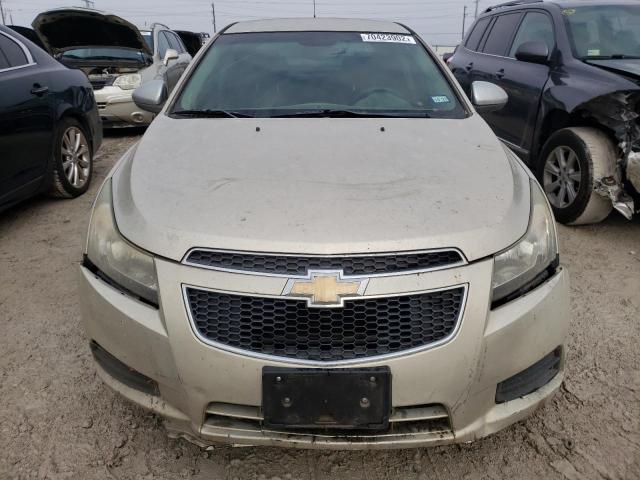 Photo 5 from auction – 2012 CHEVROLET CRUZE LT with VIN 1G1PG5SC6C7217426