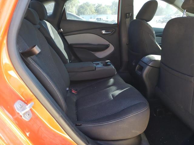 Photo 11 from auction – 2015 DODGE DART SXT with VIN 1C3CDFBB3FD344852
