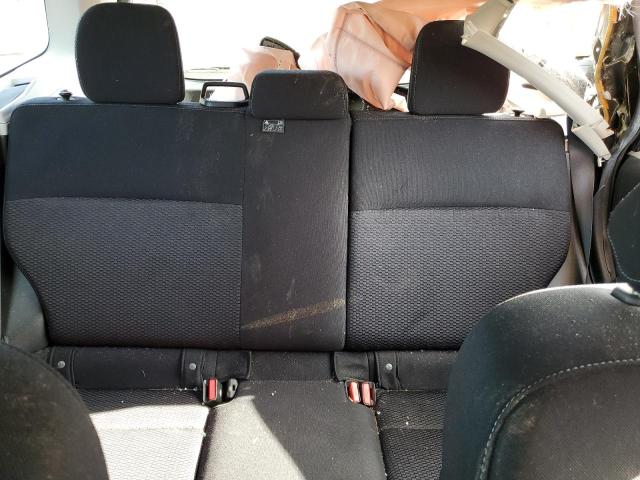 Photo 10 from auction – 2017 SUBARU FORESTER 2 with VIN JF2SJABC9HH489404