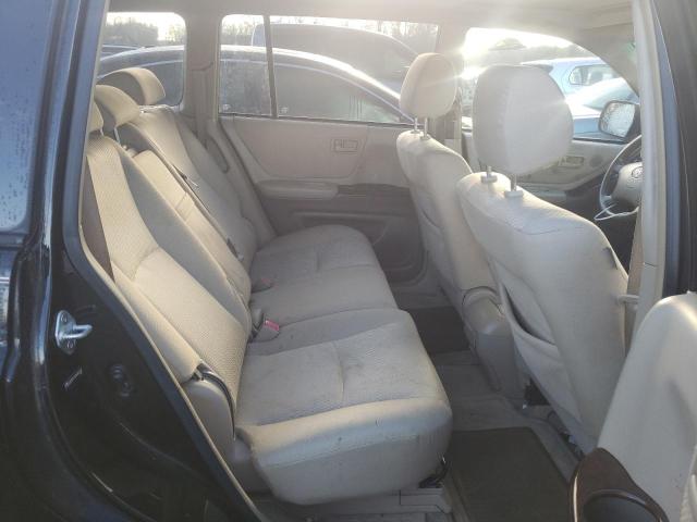 Photo 11 from auction – 2004 TOYOTA HIGHLANDER with VIN JTEEP21A740042624