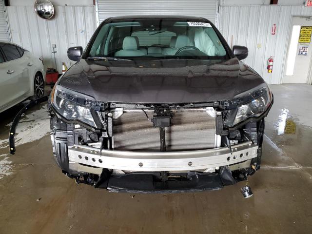Photo 5 from auction – 2021 HONDA PILOT EX with VIN 5FNYF5H36MB041026