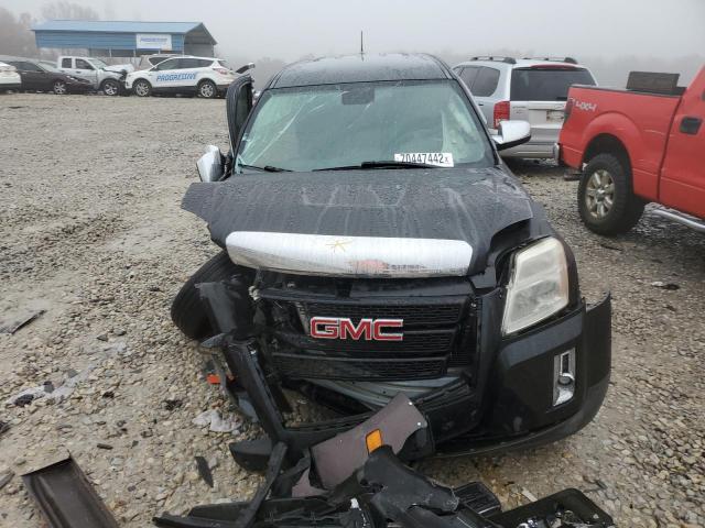 Photo 5 from auction – 2013 GMC TERRAIN SL with VIN 2GKALMEK0D6344197