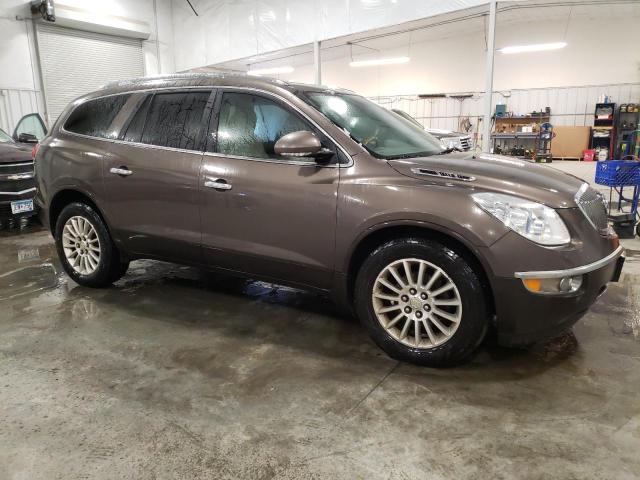 Photo 4 from auction – 2012 BUICK ENCLAVE with VIN 5GAKVCED2CJ134922