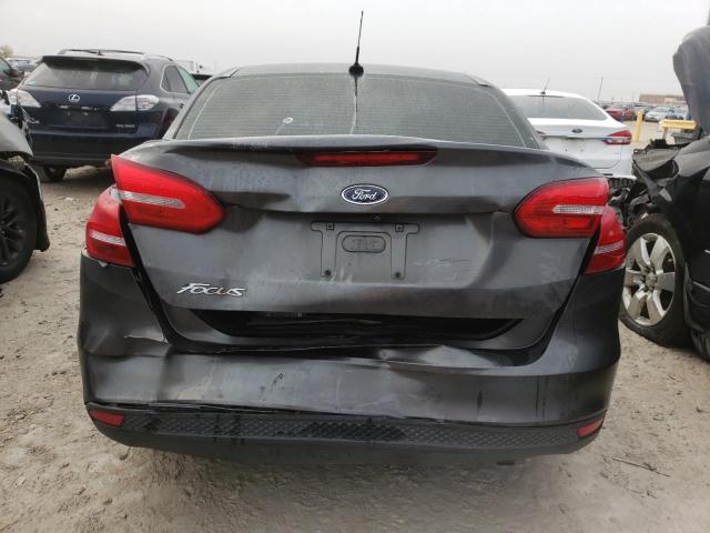 Photo 6 from auction – 2017 FORD FOCUS S with VIN 1FADP3E22HL295403